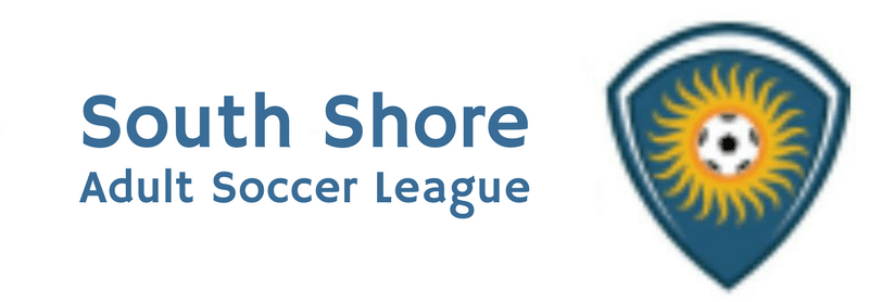 South Shore Coed Adult Soccer League